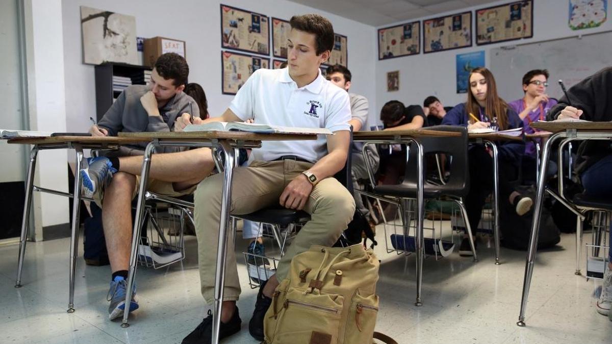 Public schools are closed on Good Friday — Spring Break continues.