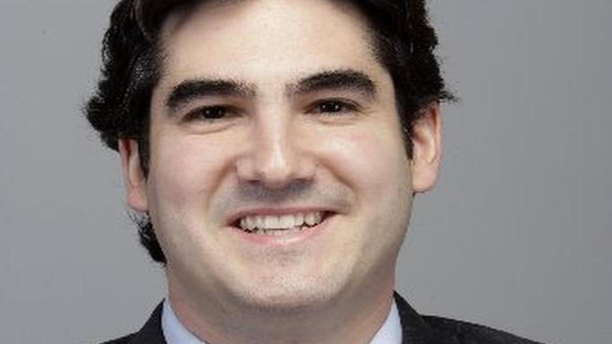 Former Carlisle CEO Matthew Greer