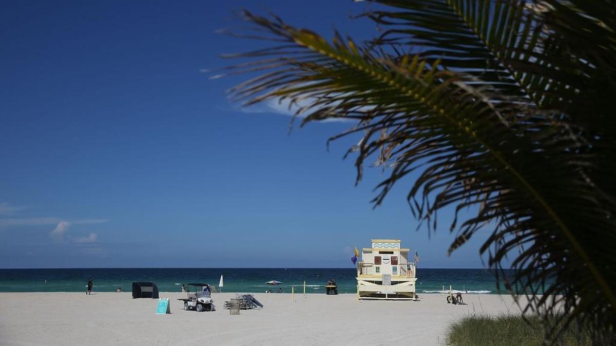 Sunny Isles Beach