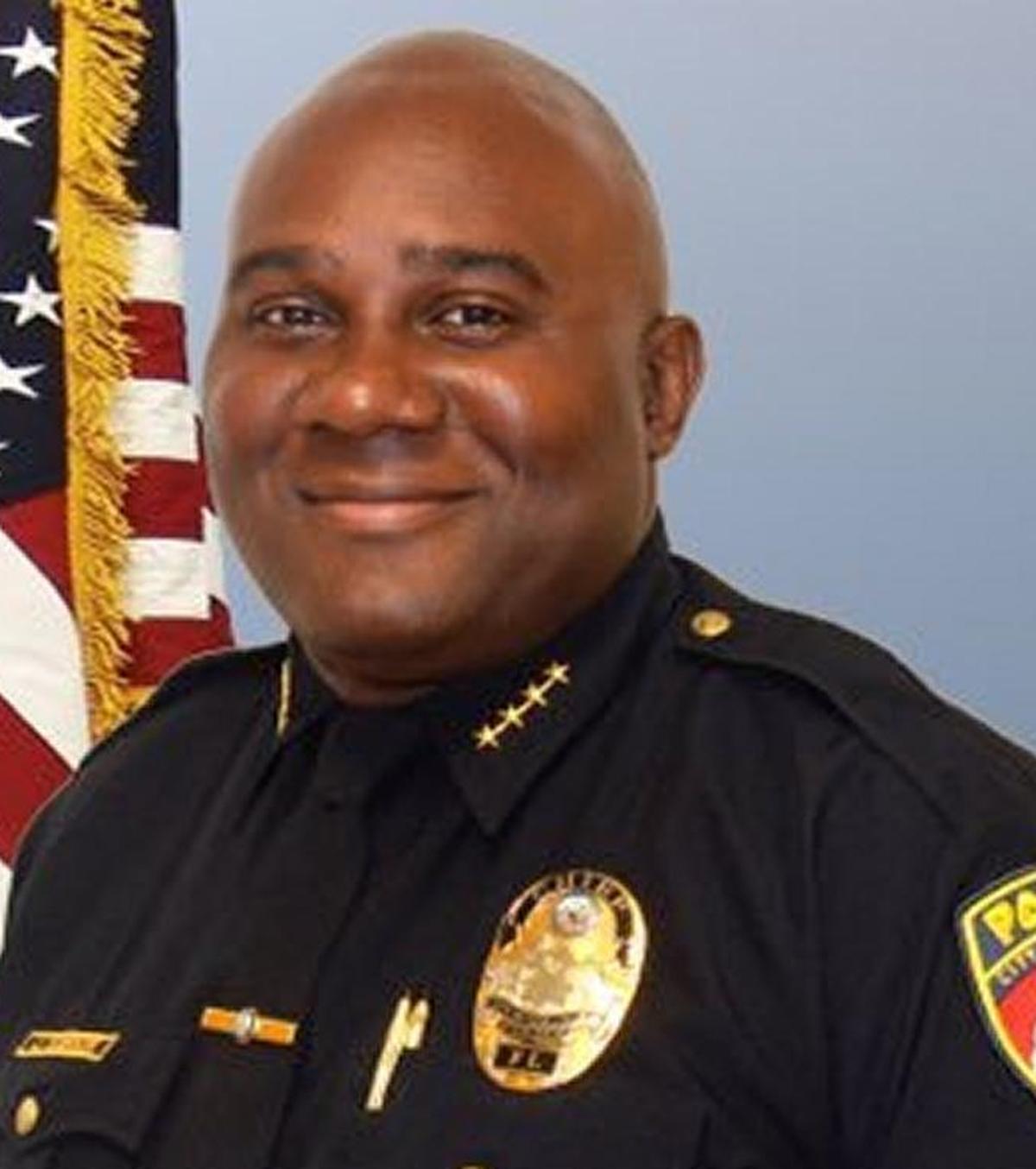 Opa-locka Police Chief James Dobson says he agrees with an assessment of his department’s operations and is recommending a series of changes in the patrol division.