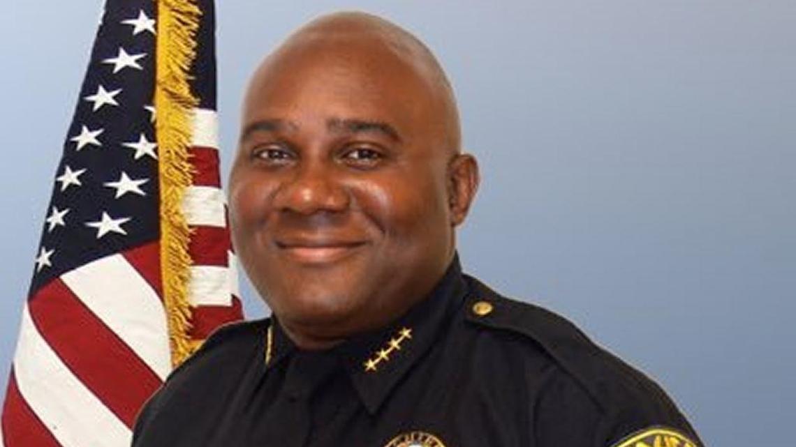 Opa-locka Police Chief James Dobson says he agrees with an assessment of his department’s operations and is recommending a series of changes in the patrol division. 