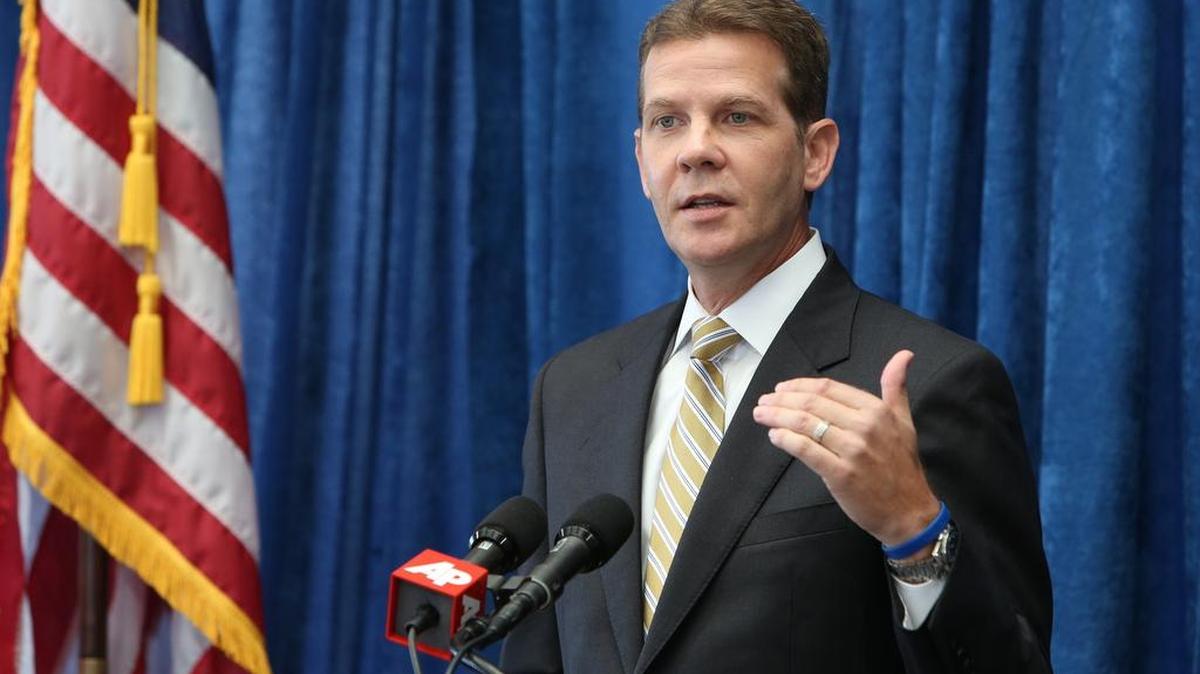 Florida Senate President Andy Gardiner said he wants to make sure ‘we’re doing the right thing.’