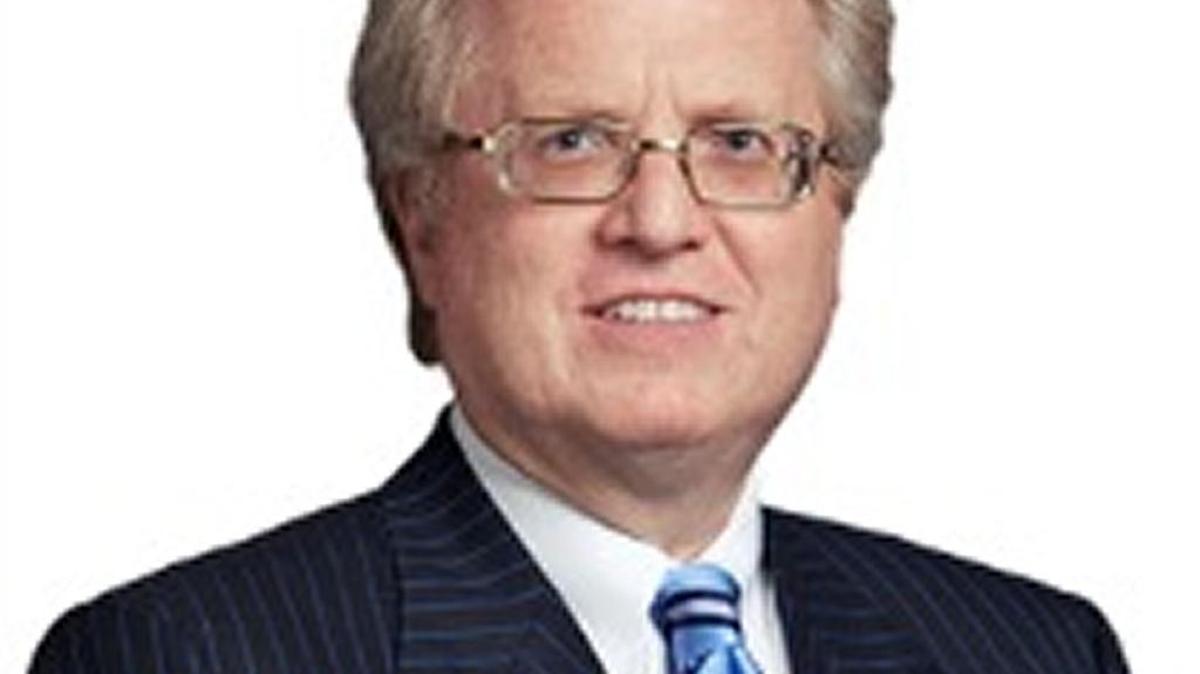 Thomas Julin, attorney representing the Florida Bulldog