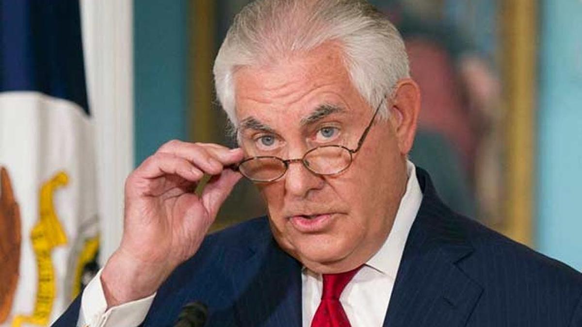 A letter from Secretary of State Rex Tillerson concerning the regarding the Temporary Protected Status (TPS) has caused concern among immigrants in South Florida.