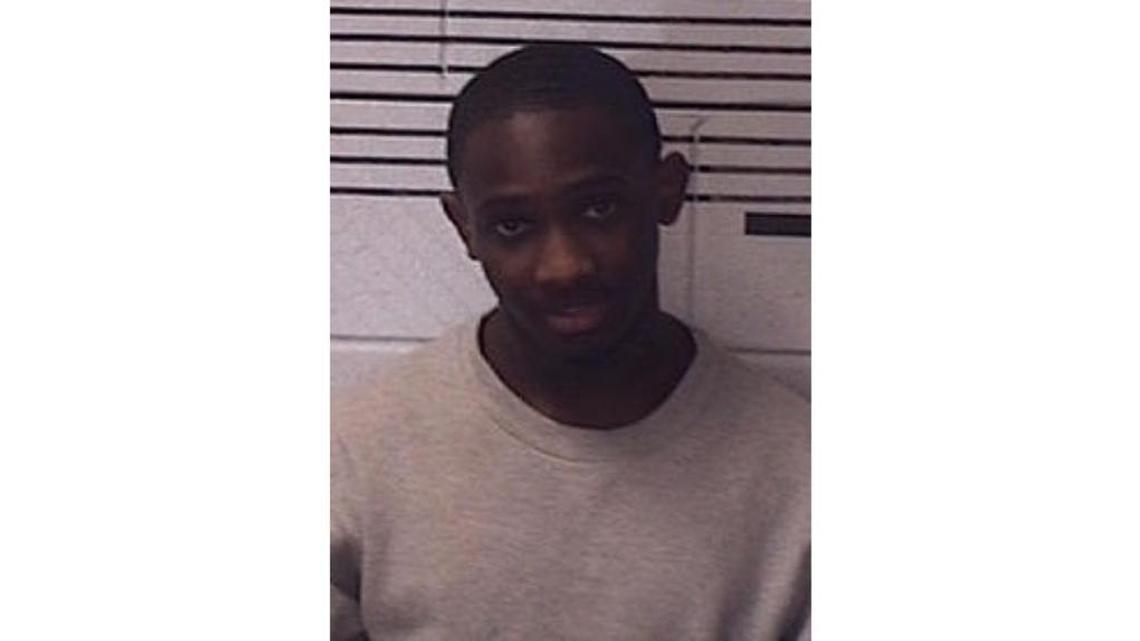 Police say LaKeith Smith was one of five people who robbed houses in Millbrook, Alabama, in February 2015. A responding officer shot and killed Smith’s friend A’Donte Washington, who was also one of those five, and Smith was found guilty of murder under Alabama’s accomplice law.