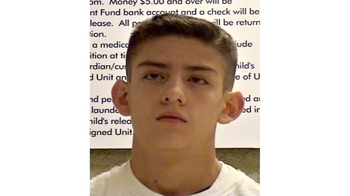 Nehemiah Griego is seeking a name change before he is set to be released from prison later this month, court documents say.