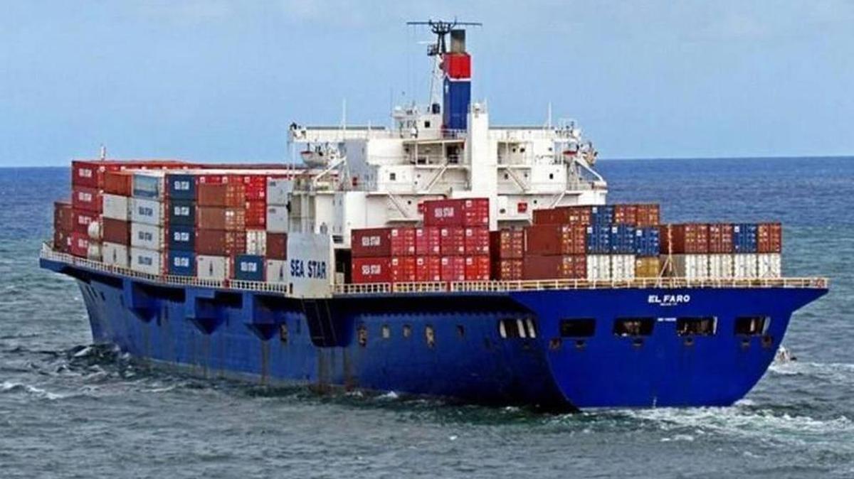 The ship’s owners should be hit with civil penalties, the Coast Guard said, and the captain would face criminal charges if he had survived.