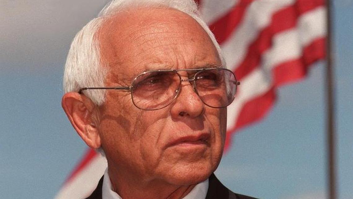 A newly released report sheds light on suspicions surrounding Miamian Eugenio Martinez’s role in the Watergate scandal that toppled President Richard Nixon.