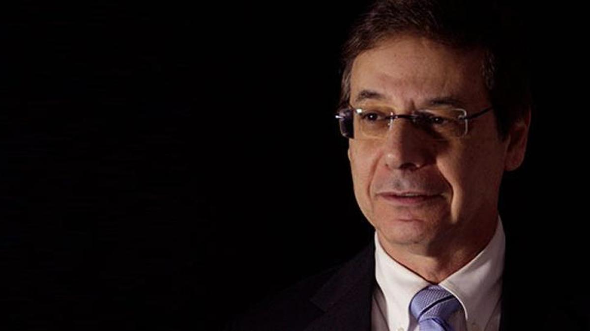 Former Israeli ambassador to the United States, Danny Ayalon.