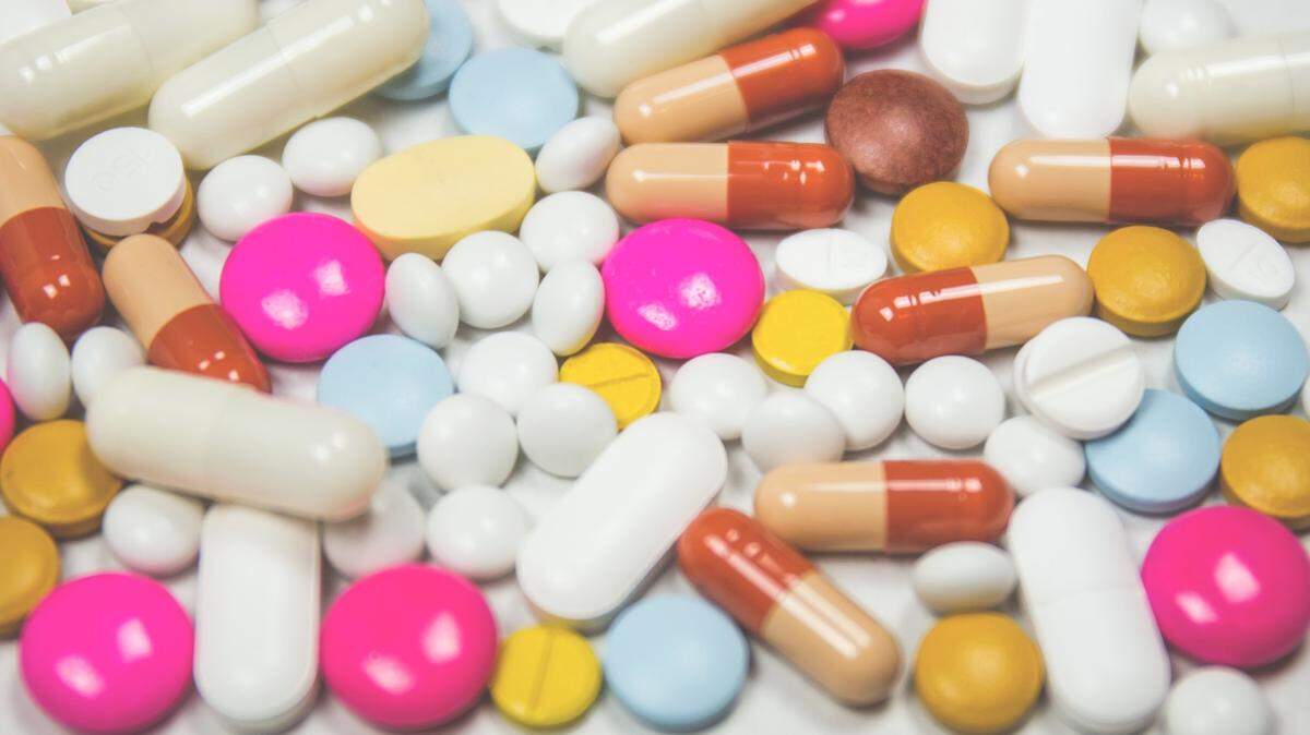 A Pennsylvania man is charged with tampering with consumer products, court records show.
