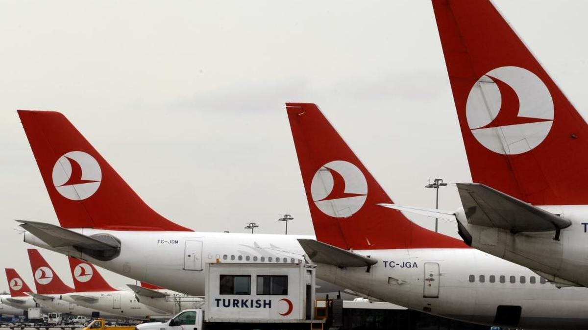 The Federal Aviation Administration has banned all flights between the United States and airports in Turkey.