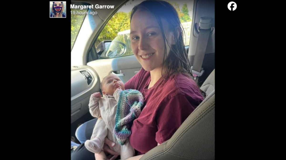 Chloe Henry, 25, was found shot dead Oct. 21 two days after she was reported missing, authorities say.