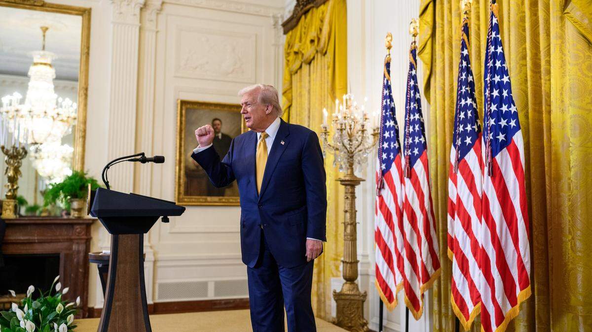 President Donald Trump said he could pardon Ghislaine Maxwell, a convicted sex trafficker and longtime associate of Jeffrey Epstein. But, the vast majority of Americans would oppose this, according to a new poll.