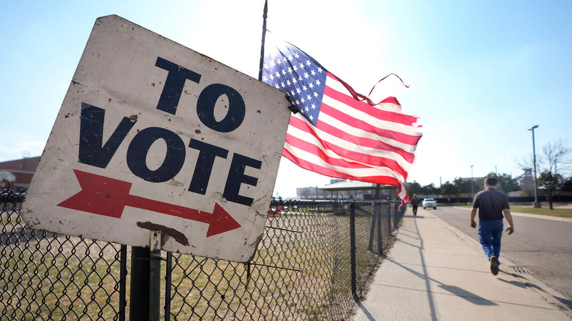 One day until Election Day + Democrats play catch-up in Miami-Dade + Florida hemp companies sell illegal marijuana