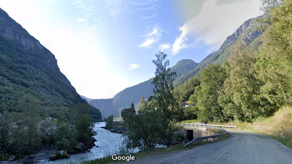 An iron horse bit and a leather bridle, possibly dating to the Viking Age, were discovered on a mountain pass in Norway, researchers said.