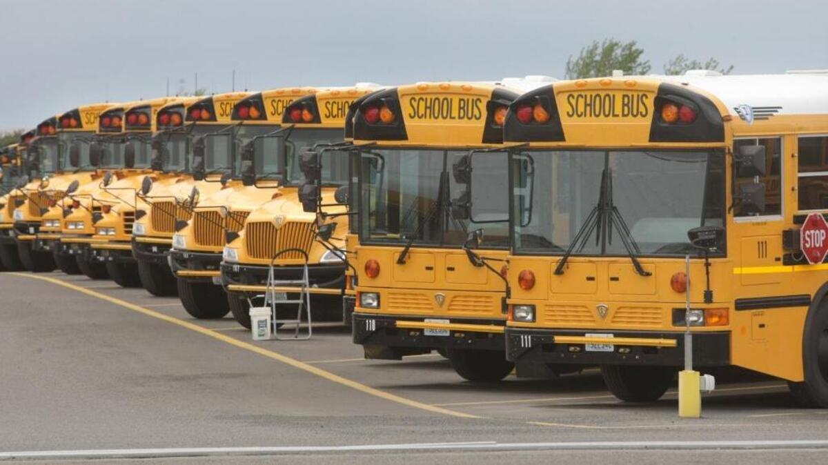 A New Jersey mother sent her son to schools in the wrong district for three years.
