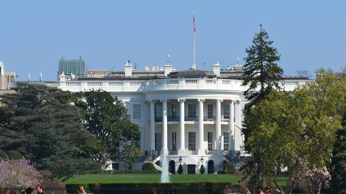 How much control do Americans think the president actually has? In a new YouGov poll, respondents said the president has the most control over military operations and foreign policy.