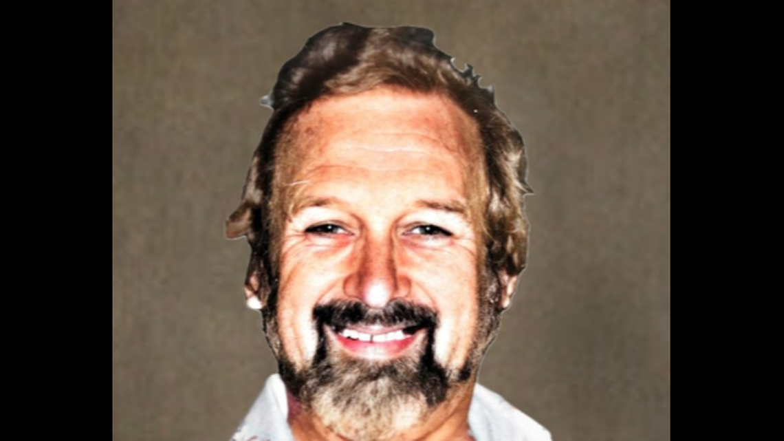 Kevin McBride was killed May 17, 1982, in his apartment in Toronto, police said. DNA testing recently identified a suspect in his killing.