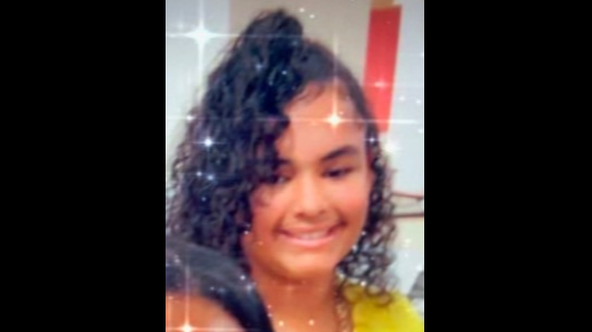 Nilexia Alexander, 14, was found shot dead in a vacant lot in Tampa, and her accused killer has now been convicted of murder, according to Florida prosecutors.