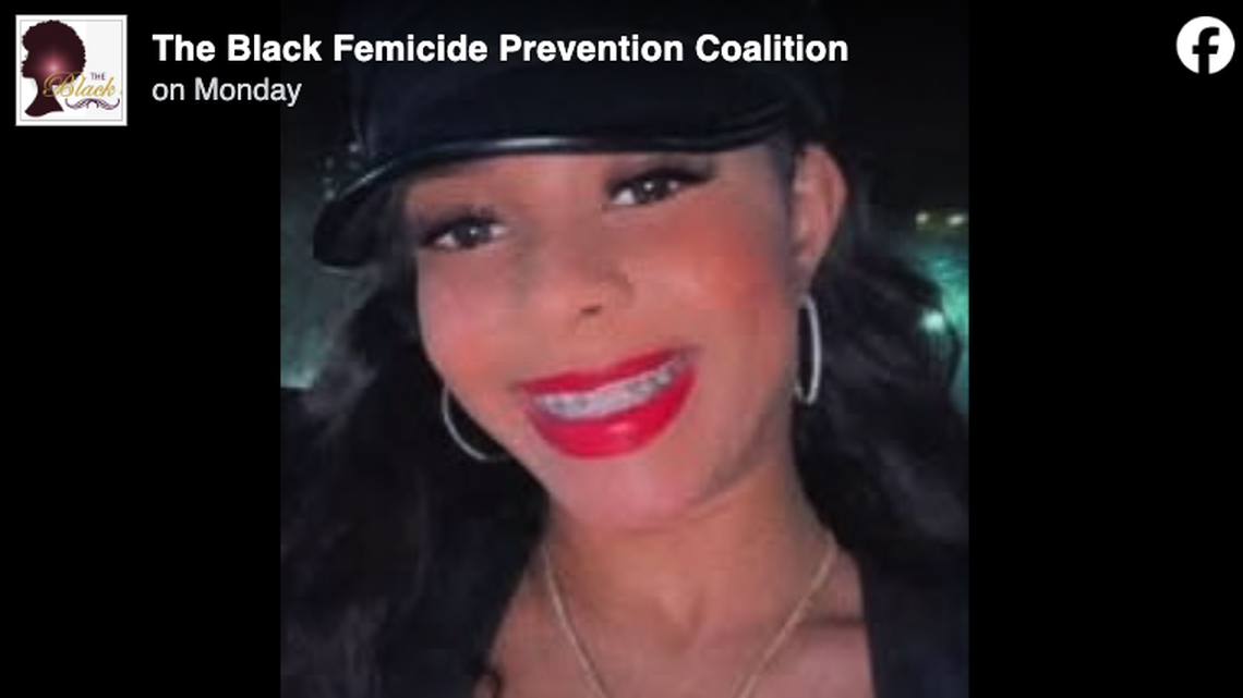 Imani Naim, 29, died in the April 18 shooting in Philadelphia, authorities say.