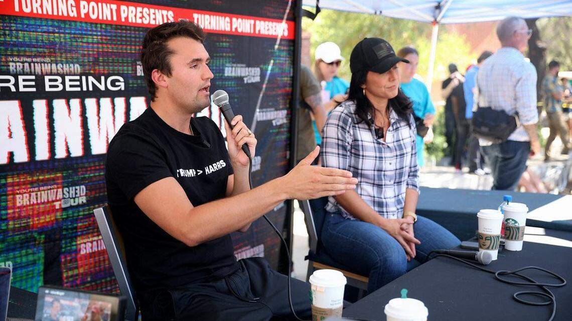 Is political violence increasing in the United States? Experts weigh in following the assassination of conservative activist Charlie Kirk.