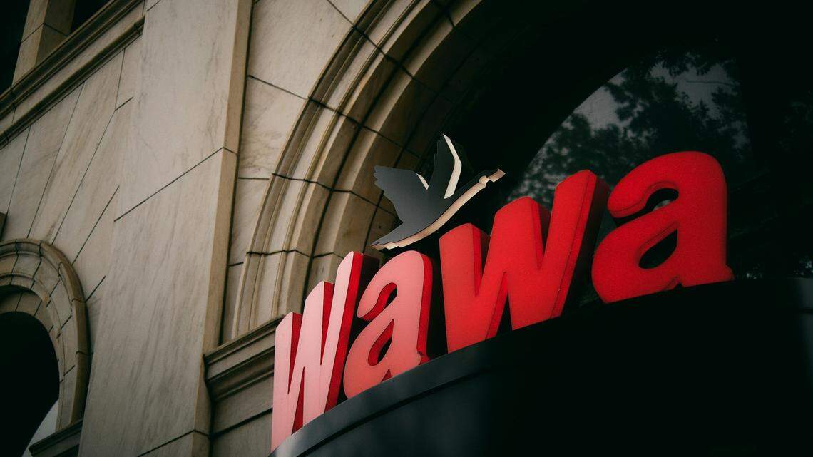 Wawa’s customer experience put it ahead of other major U.S. convenience store chains, study results show.