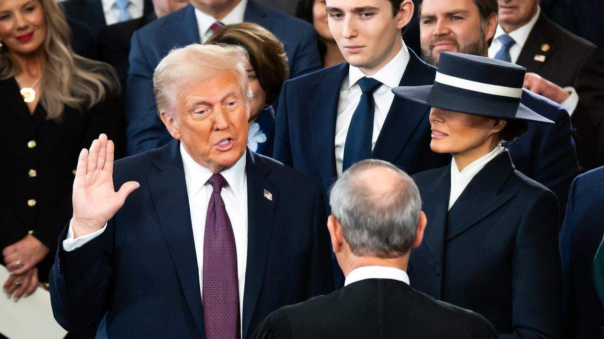 Which group of people does President Donald Trump care most — and least — about? Here’s what Americans said in a new YouGov poll.
