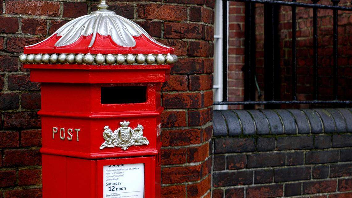 President Donald Trump said he wants to ban mail-in voting, claiming the U.S. is alone in permitting it. But, in fact, dozens of countries allow voters to cast their ballots in the mail.