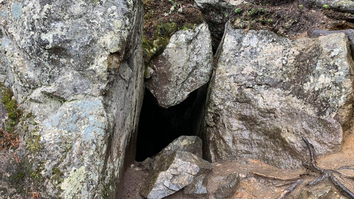 A cave in Finland known as the “Devil’s Church” has long been used for shamanic rituals. Now, researchers believe they know why.