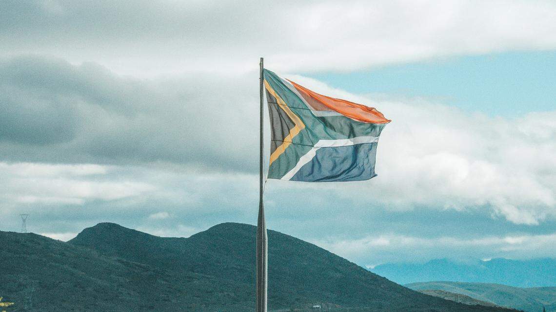 Most Americans disagree with the Trump administration’s policy of accepting Afrikaner refugees while denying refugees from other countries, according to a YouGov poll.