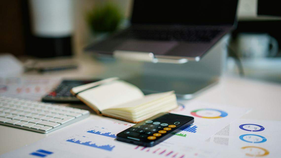 Is your family better off financially than a year ago? In a new poll, a plurality of respondents said they are in the same place financially.