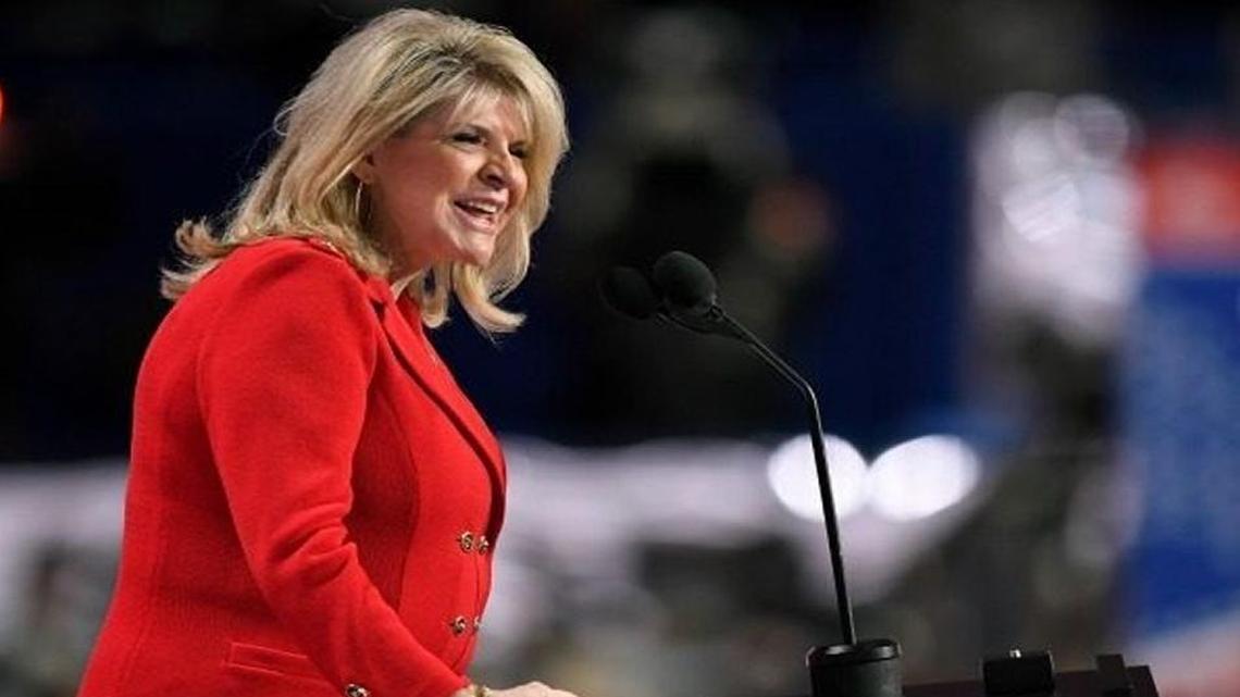 Fort Lauderdale’s Sharon Day will be named ambassador to Costa Rica, a senior administration official told the Miami Herald.