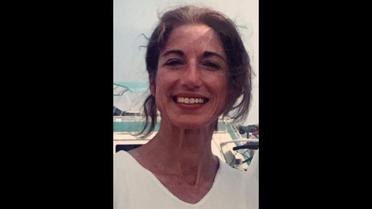 A woman was found dead at her home in Maryland in 2001, but the case went cold for more than 20 years. Now, a man has been charged with murder.