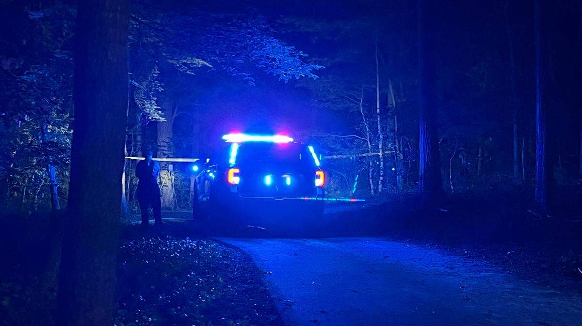Police are investigating a possible murder-suicide involving a man and three kids at a park in Gwinnett County, Georgia.