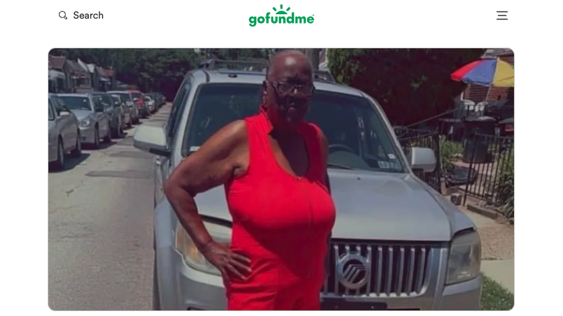 Julia Abraham, a 78-year-old grandmother, was killed in the December 2022 crash, authorities say.