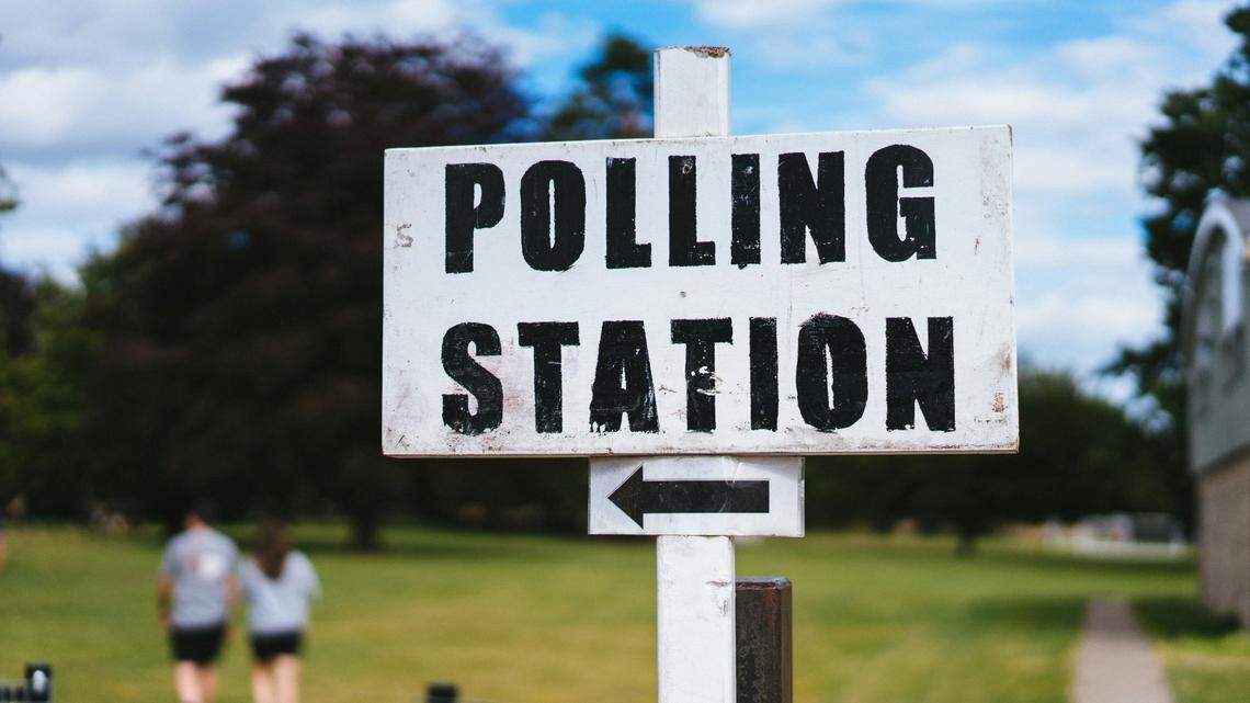 Concerns about voter fraud — particularly among President-elect Donald Trump’s supporters — subsided after the election, according to recent polling.