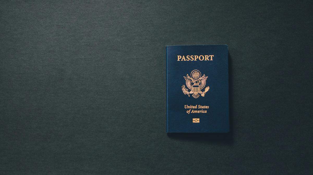 The U.S. dropped to a record-low 12th place in the Henley Passport Index. What country tops the list?