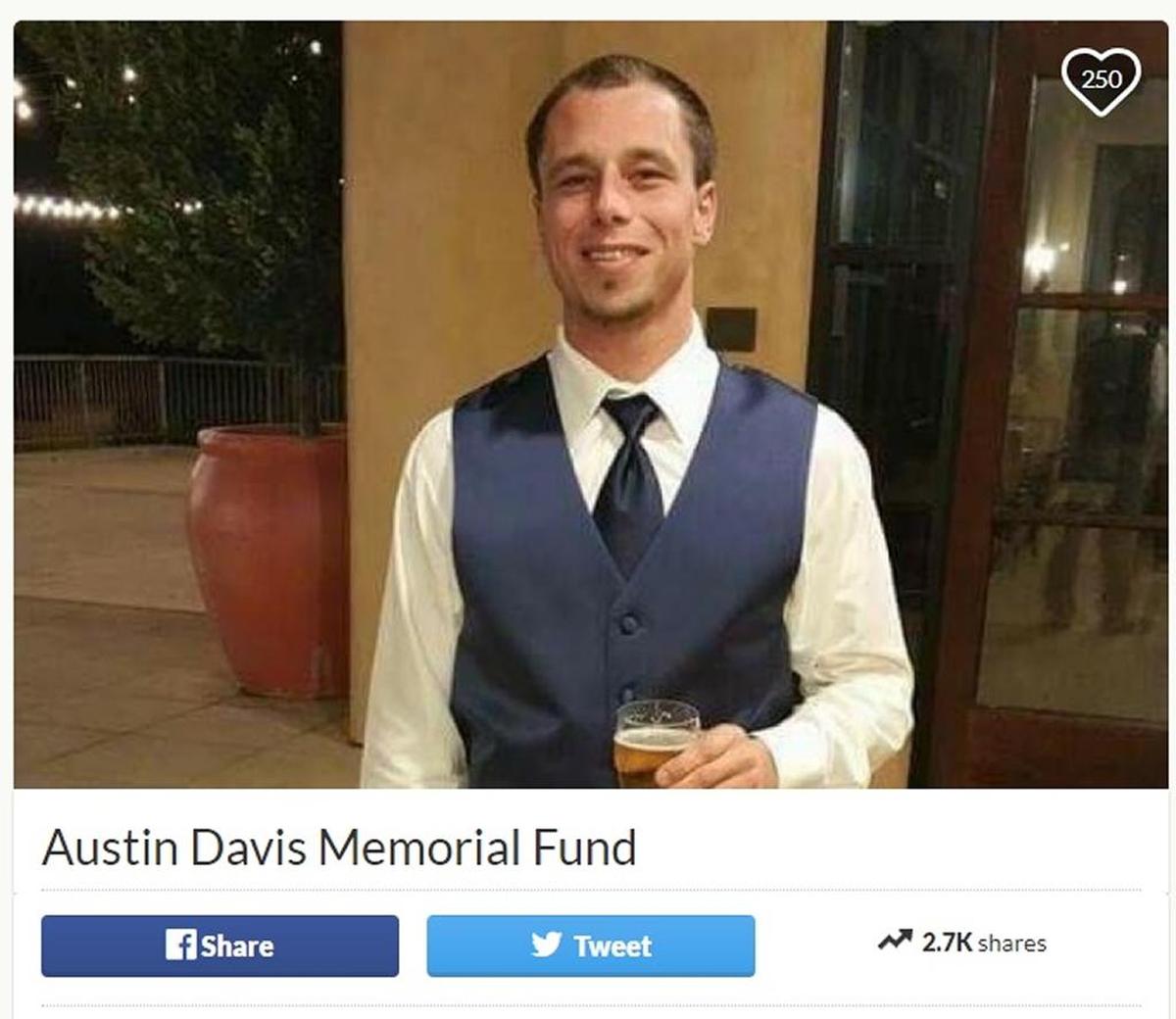 Austin Davis