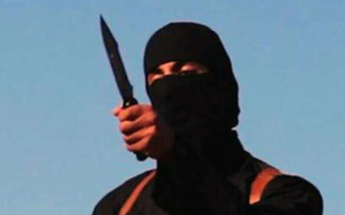 Pentagon: ‘Jihadi John’ probably killed by U.S. drone