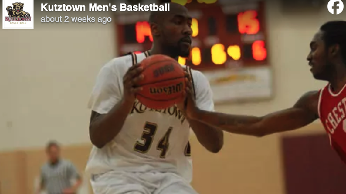 Tamir Johnson was fatally shot during a road rage incident in Allentown, Pennsylvania, authorities say. An investigation revealed he was the aggressor in the encounter, officials say.