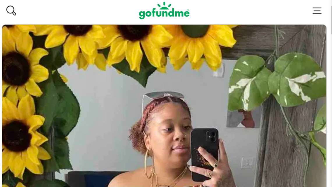 A New Jersey man was indicted in the death of 29-year-old Brianna Greenwood after officials said he killed her with a machete.