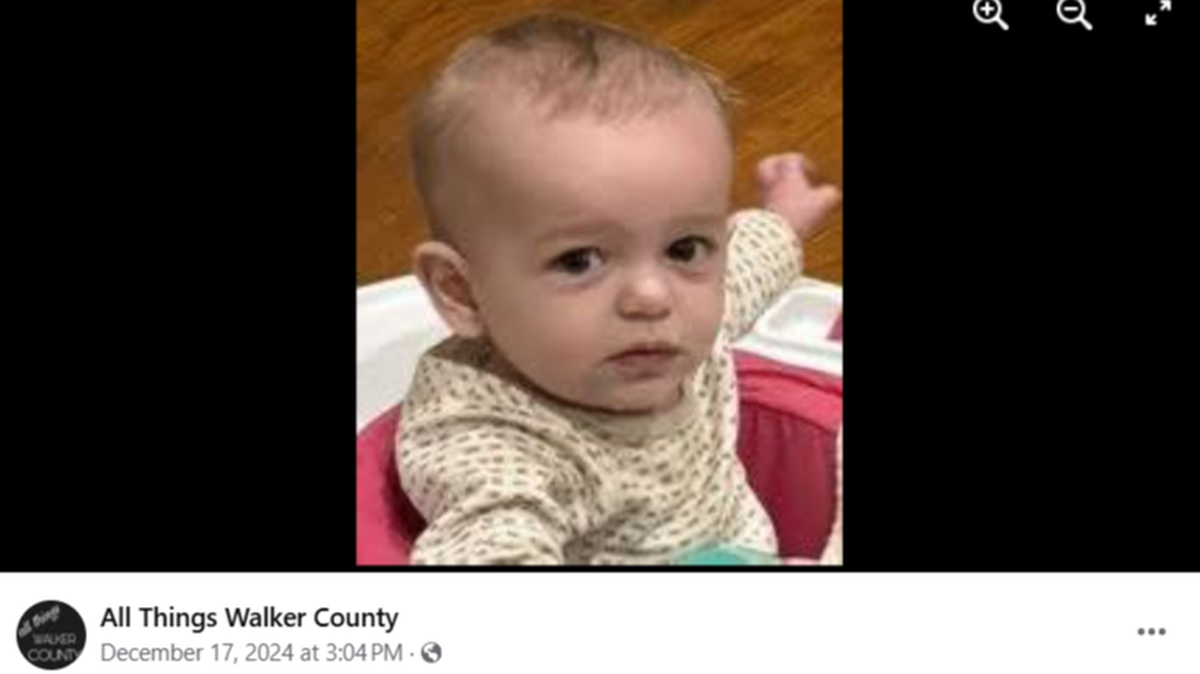 Kahleb Collins is believed to be dead after reports of abuse unfolded in Alabama.