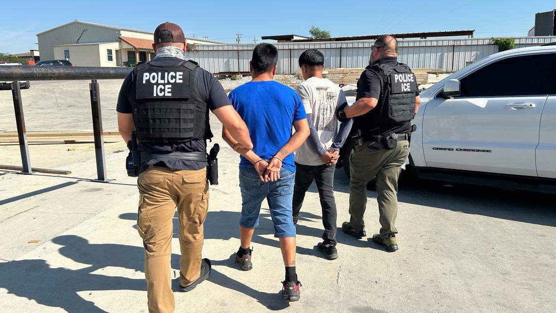 What do Americans think of ICE? Here is what a poll found amid the eruption of anti-ICE protests in Los Angeles.