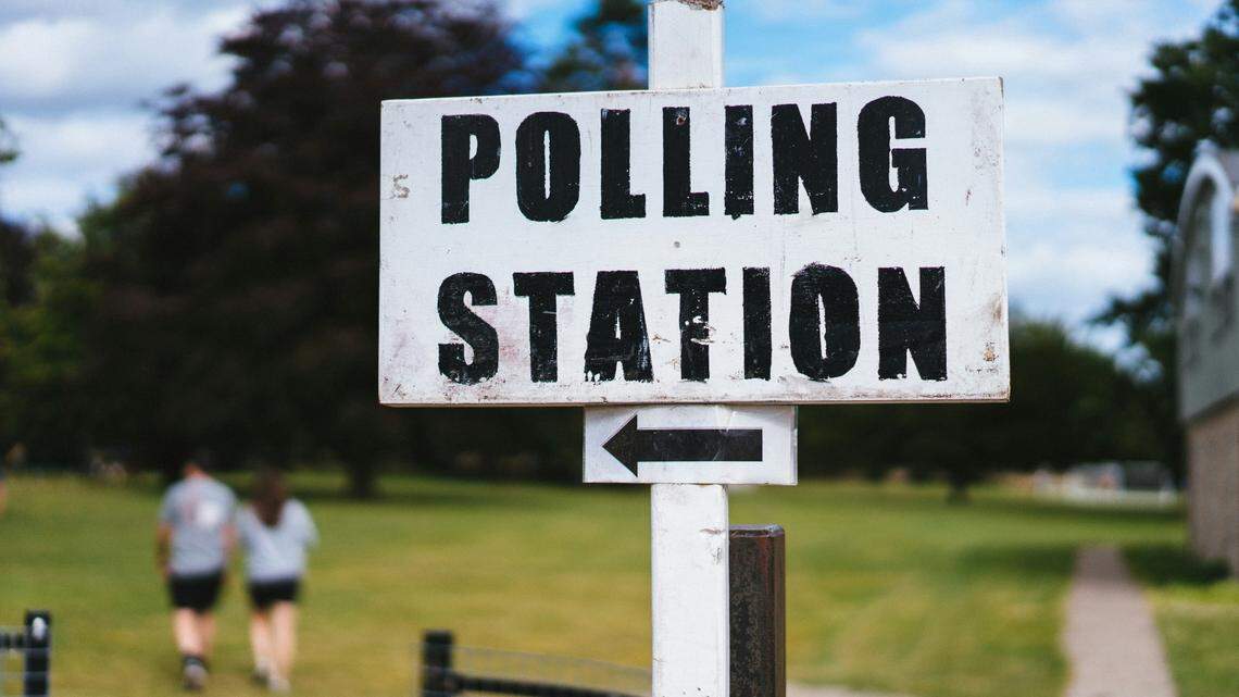 Multiple swing states have taken steps to ensure poll workers are safe in advance of Election Day, officials said.