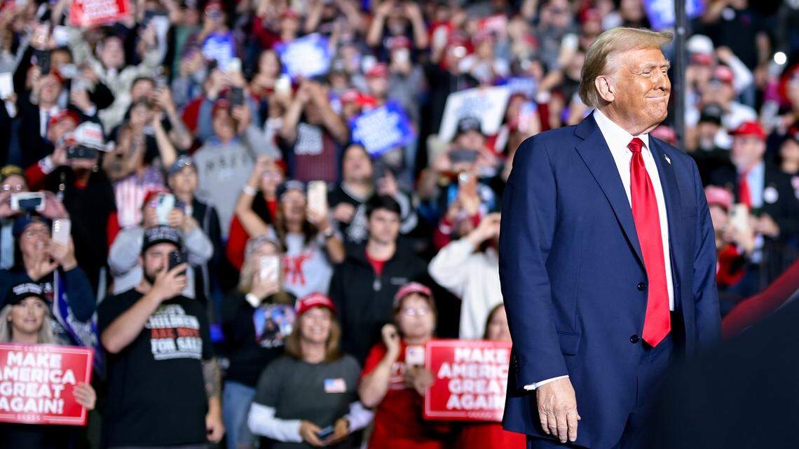 Which of President-elect Donald Trump’s policies do most Americans support? Here’s what a new poll found.