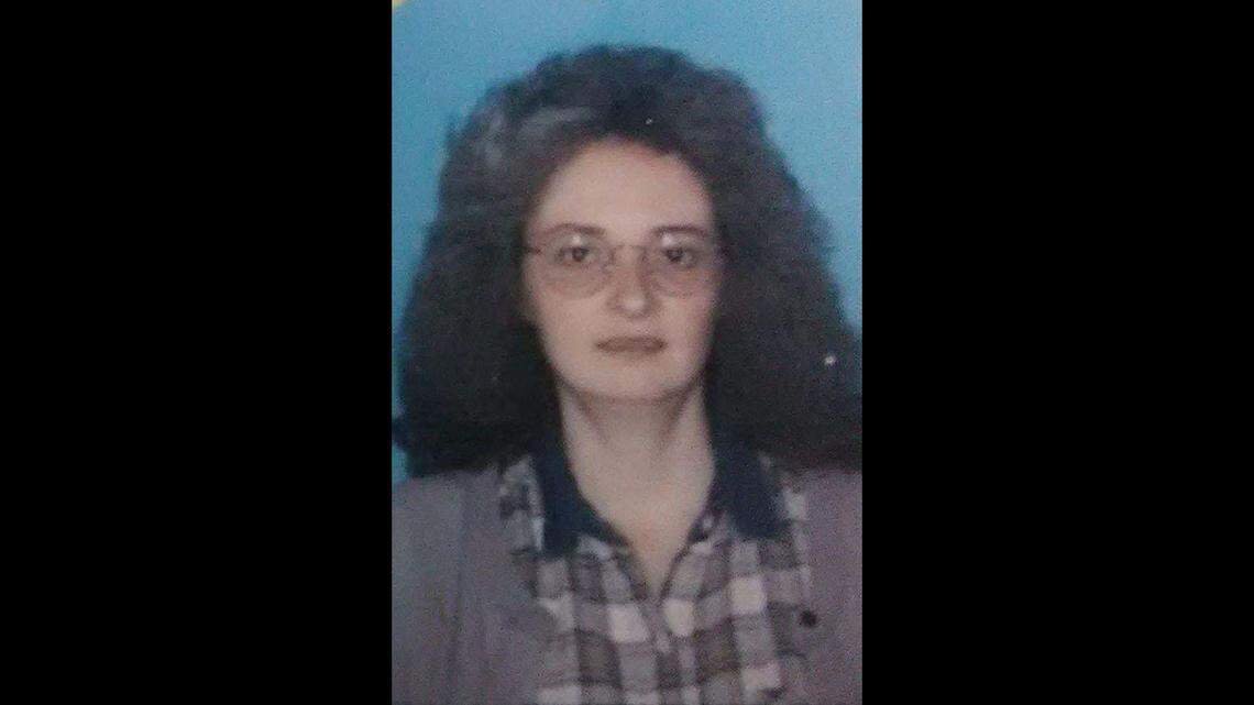 Julie Ann McDonald was found dead at her home in northwest Georgia in 2000, authorities said. Now, a man is charged with murder.