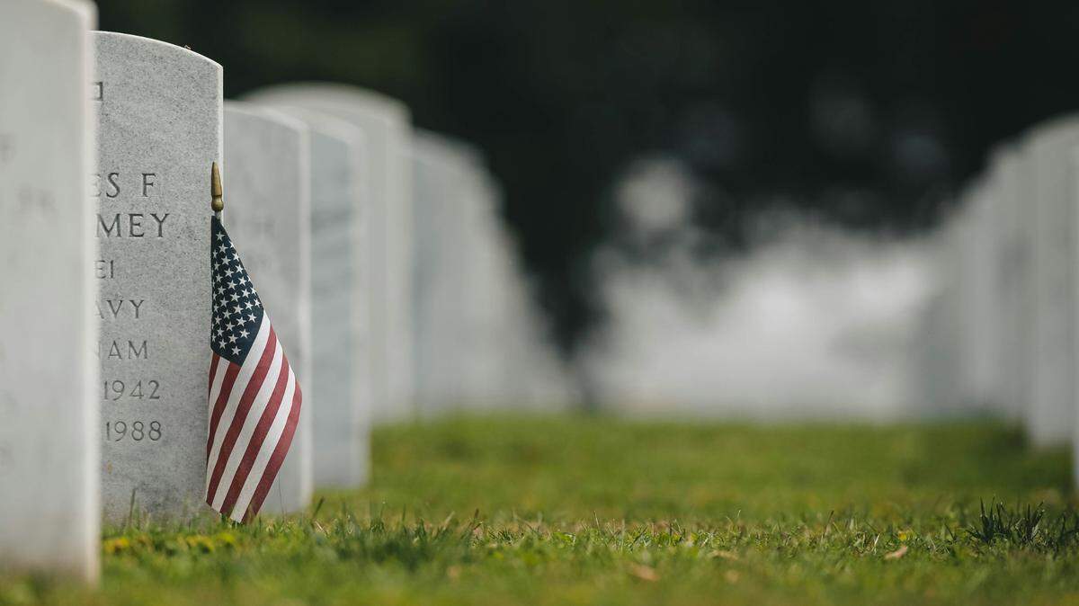 Most Americans, 52%, believe Memorial Day has lost its original meaning, according to a new poll.