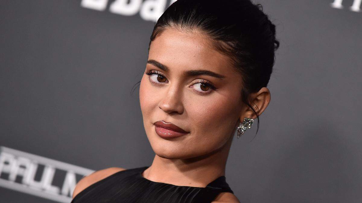 kylie jenner
