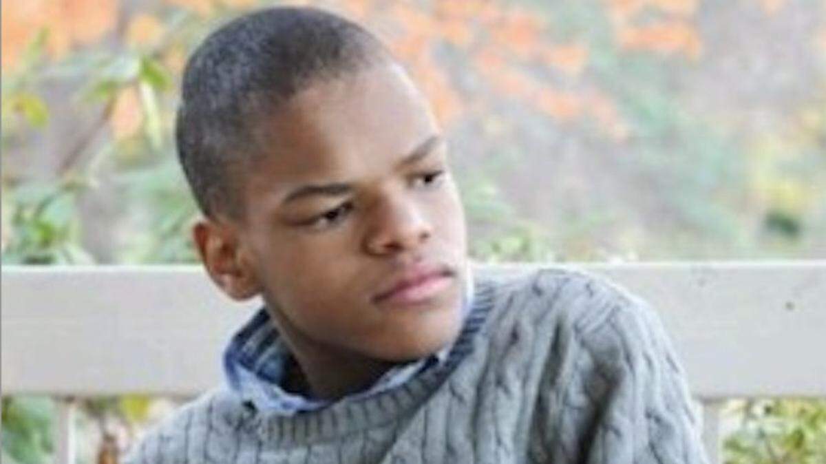 Tylim Hatchett was just 59 pounds when he died at 21 years old, officials say.