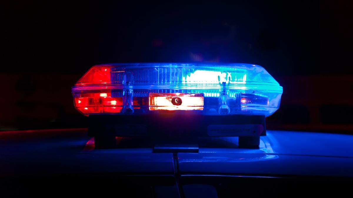 A 1-year-old girl was dropped off at a wine store after she was kidnapped during a car theft, Delaware police said.